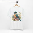 thumbnail image 4 of Animals Shirt, Shirt with Birds, 4 of 18
