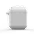 thumbnail image 1 of Bolsa De Cubierta De Carga De Auriculares Inalámbricos Para Apple Airpods 1 2 Estuches Hard Pc Bluetooth Box Auriculares De Protección Sweethay EL012173-00, 1 of 1