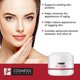 thumbnail image 3 of Crema para levantar los ojos - Levanta y reafirma Promueve la formación de colágeno y elastina Minimiza el envejecimiento - 0.5 onzas líquidas - Cosmesis, 3 of 5