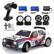 thumbnail image 2 of UDIRC SG 1:16 Pro1604 2,4G 4WD RC coche de carreras de alta velocidad sin escobillas vehículo de Rally carretera truco coche Radio Control modelo regalos Juguetes3B rojo sin escobillas6 Deng Xun unisex, 2 of 2