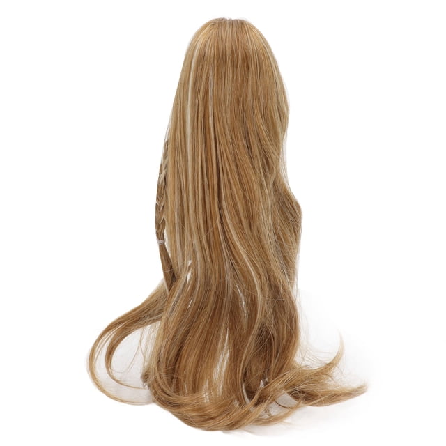 Peluca de pelo de muñeca Jadeshay BJD de durabilidad extendida A