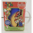 thumbnail image 2 of Super Mario Ceramic Coffee Mug With Hot Cocoa Mix And Candy Stir Stick, 2 of 6