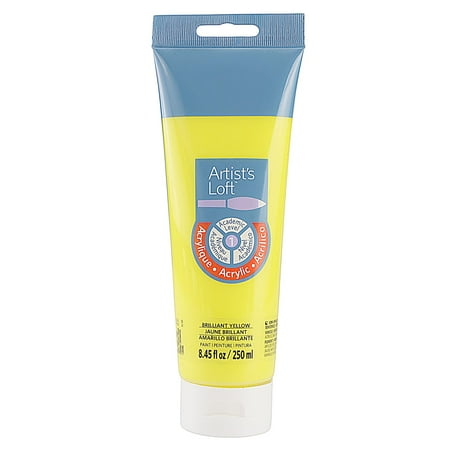 UPC: 0191518371550 | Acrylic Paint by Artist s Loft™  8.5oz.