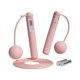 thumbnail image 4 of Cuerda de saltar ponderada, portátil, inalámbrica, multifuncional, para gimnasio, Fitness JShteea El nuevo, 4 of 6