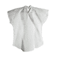 thumbnail image 4 of Blusa J&B con Corbata Talla S Blanco, 4 of 4