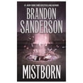 thumbnail image 4 of Mistborn 7 Books Collection Set by Brandon Sanderson (Final Empire, Well of Ascension, Hero of Ages, Band of Mourning, Alloy of Law, Shadows of Self & the Lost Metal), 4 of 8