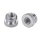thumbnail image 4 of 5/8 To 1/4 Adapter Microphone Stand Adapter To Tripod Adapter Microphone, 4 of 5