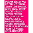 thumbnail image 4 of SPLENDA Liquid Water Enhancer Drops, Sugar Free, Zero Calorie, Natural Flavor, Concentrated Drink Mix, 3.11 Fl Oz Each Bottle (Variety, 3 Pack), 4 of 7