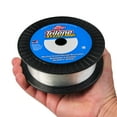 thumbnail image 2 of Berkley Trilene® XT® Monofilament Fishing Line, Clear, 20 lb Test Strength, 1000 yd, 2 of 6