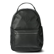 No Boundaries Women's Dome Backpack, Black