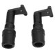 thumbnail image 5 of Marco Slider Crash Protector ANGGREK para Motocicleta 400 250 2018-2021, 5 of 8