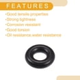 thumbnail image 4 of Negro-3MM, 4 of 6