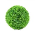 thumbnail image 1 of Multi Size Home Patio Faux Artificial Plant Sets Indoor/Outdoor Wedding Party Decorations Faux Garden Tree And Shrub Replacements, 1 of 9