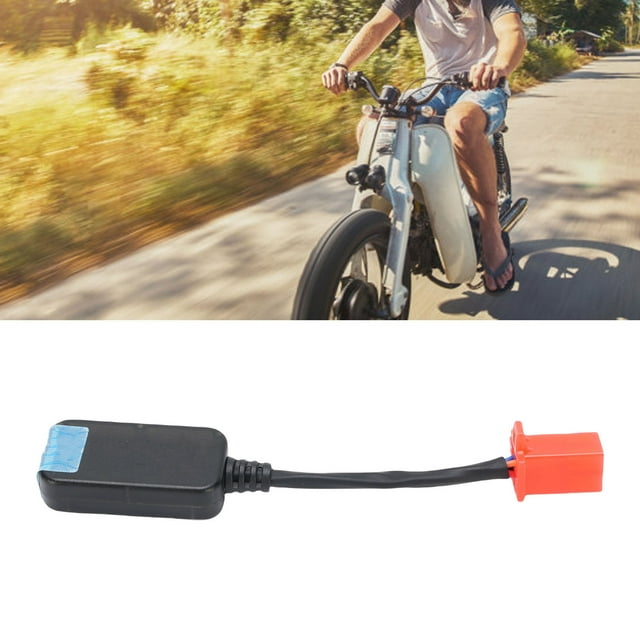 Contrôleur de Dongle Programmable, Module de Programmation de Vélo Électrique Installation Facile pour Ordinateur