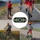thumbnail image 5 of Bicycle Tail Light - with Wireless Remote Control Arrow Turn Signal 5 Modes USB Rechargeable, 5 of 5