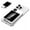 Off-White, variant on 20000mAh Magnetic Wireless Charger, Slim Battery Pack with LED Display, Portable Power Bank with Charging Pad for Travel & Multiple Devices - Black
