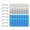A, variant on Set of 8/12/16 Replacement Filter for Automatic Pet Fountain Cats Water Fountain Water for Kittens Water Dispenser