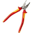 thumbnail image 3 of KNIPEX HIGH LEV. COMBO. PLIERS-1,000V INSLTD, 3 of 4