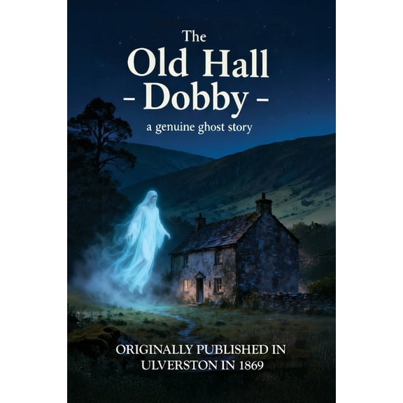 The Old Hall Dobby: a genuine ghost story, (Paperback)