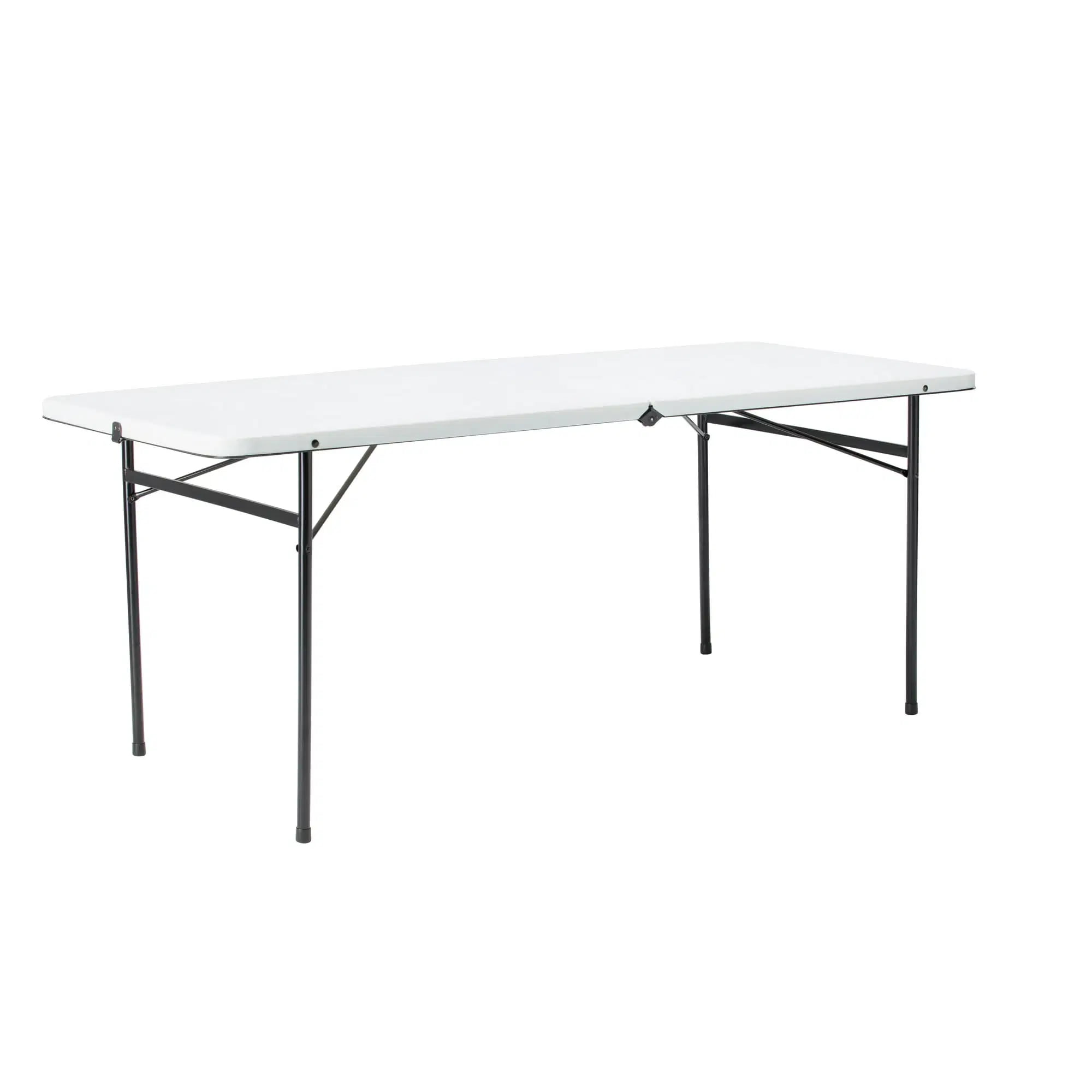 Folding Table(72" L x 30" W x 29" H)