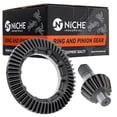 thumbnail image 5 of Niche Rear Differential Rebuild Kit for Honda Pioneer 1000 1000-5 MK1013562, 5 of 5