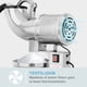 thumbnail image 5 of Maquina Moledora de Hielo Onof ONTR-400 Hielo 180 kg/h 800w 2 Navajas, 5 of 8