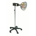 thumbnail image 4 of Generic Professional infra-red ceramic 750 watt lamp, timer and intensity control, 4 of 6