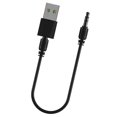 thumbnail image 2 of Receptor de sonido inalámbrico perfecl USB 3.5mm para auriculares AUX para automóvil, 2 of 8
