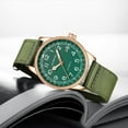 thumbnail image 4 of Men's Automatic Mechanical Watch Waterproof Wristwatches 768659037095, 4 of 8