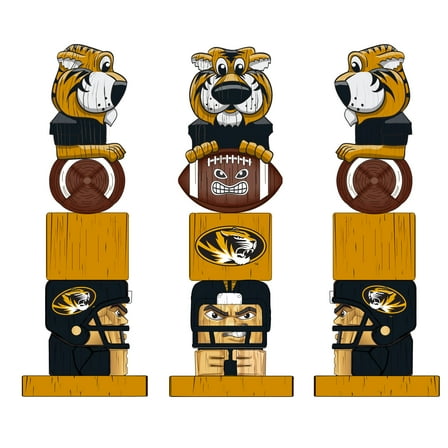 Team Garden Statue, Missouri