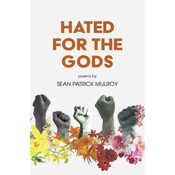Button Poetry: Hated for the Gods (Paperback)