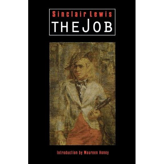 The Job, (Paperback)