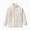 A6-Beige, variant on Children Boys Winter Windproof Solid Zipper Coat Jacket Kids Warm Fleece Outerwear Jacket,Fleece Zip Jacket 7-8 Years