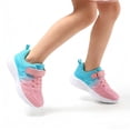thumbnail image 2 of HARVEST LAND Girls Glitter Sneakers Slip-on Athletic Tennis Shoes for Boys Toddler Little/Big Kids, 2 of 8