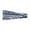 5# Navy, variant on WTXUE Headbands for Women, Boho Headbands for Women Fashion Wide Headband Yoga Workout Head Bands Hair Accessories Band, 3# Grey