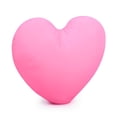 thumbnail image 1 of Coussin Vibrant Sensoriel Doux de Massage pour Enfants et Adultes avec Réglages Réglables Bas et Haut - Cœur, 1 of 5