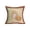 Beige3, variant on Farmhouse Throw Pillow Cover Coastal Beach Cottage Seashell Cushion Cover Square Linen Decorative Pillowcase for Couch Sofa Chair Living Room Bedroom Home Decor