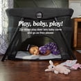 thumbnail image 6 of Graco LiteTraveler 4-in-1 Infant Toddler Playard, Sona, 1 Count, 6 of 9