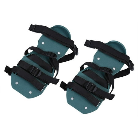 

Lawn Spike Sandals 11.81x5.12in Lawn Sandals For Grass Agricultural Greenhouses