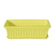thumbnail image 1 of Maceta para ventana, maceta para flores, soporte para plantas, jardineras para flores y verduras, cajas con Amarillo, 1 of 9