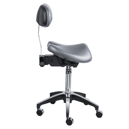 professional deluxe rimostool sleek saddle product