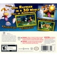thumbnail image 2 of RAYMAN 3DS Ubisoft 3ds, 2 of 6