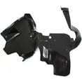 thumbnail image 2 of Splash Shield For 2007-17 Jeep Wrangler Sport Utility (JK) Front Passenger Side, 2 of 9