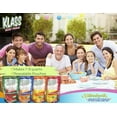 thumbnail image 3 of Klass Aguas Frescas Tropical Pack Drink Mix | Watermelon, Cantaloupe, Mango & Pineapple | Makes From 7 to 9 Quarts (4 Pack-14.1 oz) Flavors & Colors From Natural Sources, 3 of 3