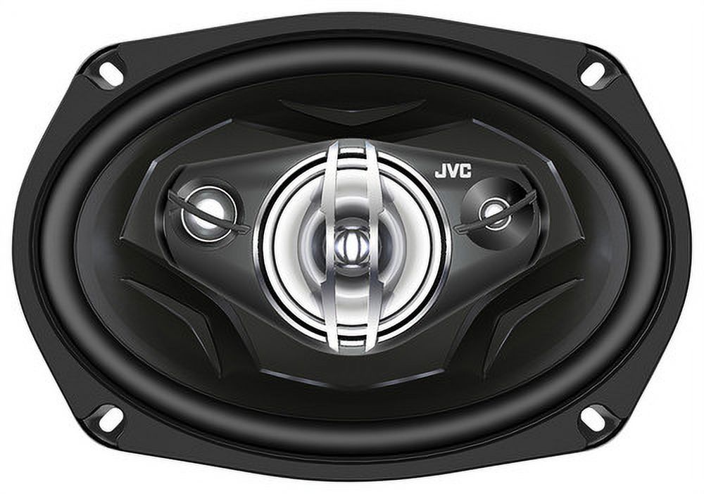 JVC Mobile CS-ZX6940 DRVN ZX Series Coaxial Speakers (6