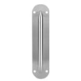 thumbnail image 1 of Fosa Poignée de Porte, Poignée de Porte en Acier Inoxydable avec Vis, Poignée de Plaque de Tirage, 1 of 7