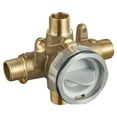 thumbnail image 3 of American Standard Flash Shower Rough-In Valve with Universal Inlets/Outlets, 3 of 7