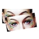 thumbnail image 3 of Pegatinas de sombras de ojos para carnaval, festival, fiesta de máscaras, maquillaje de ojos y cuerpo. Estilo F, 3 of 8