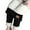 C-Black149, variant on DHFJKG Winter Tights For Women Fuzzy Lining Opaque Leggings Solid Color High Waist Stretchy Thermal Base Layer Long Pants Insulated Stylish Trousers