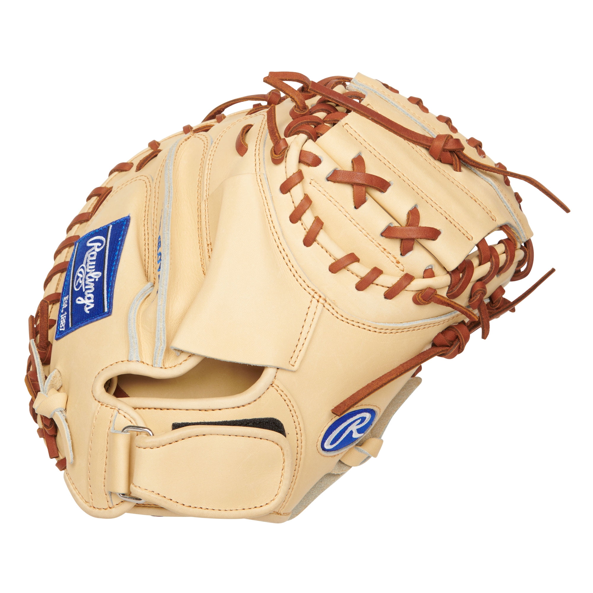 Rawlings Heart of the Hide Salvador Perez Game Day Catchers Mitt 32.50  PROSP13B